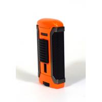 Colibri Apex - Single Jet Flame Lighter - Orange